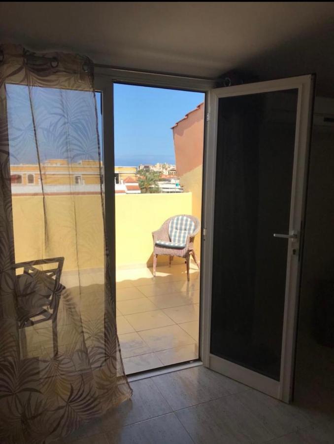 Oasis Del Duque Apartment Costa Adeje  Exterior photo