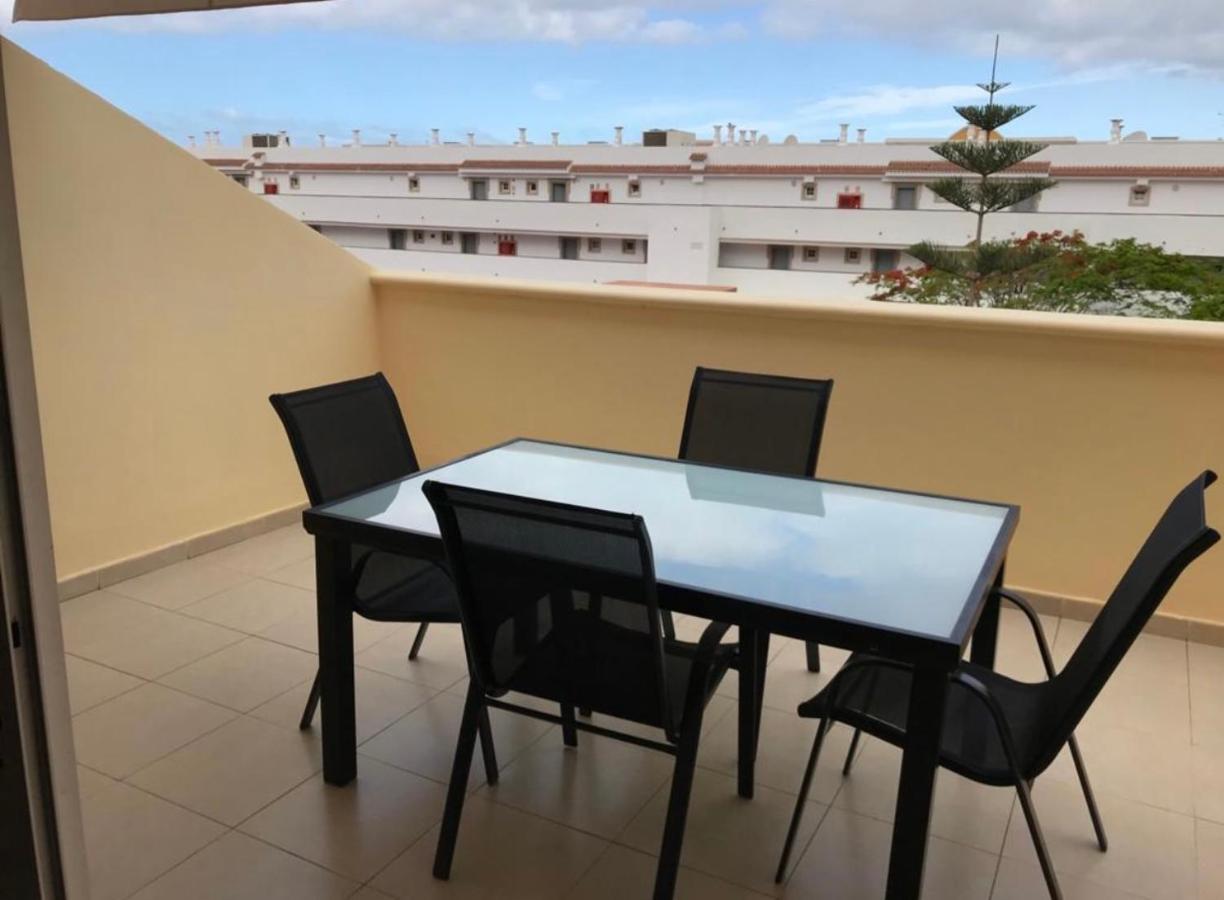 Oasis Del Duque Apartment Costa Adeje  Exterior photo