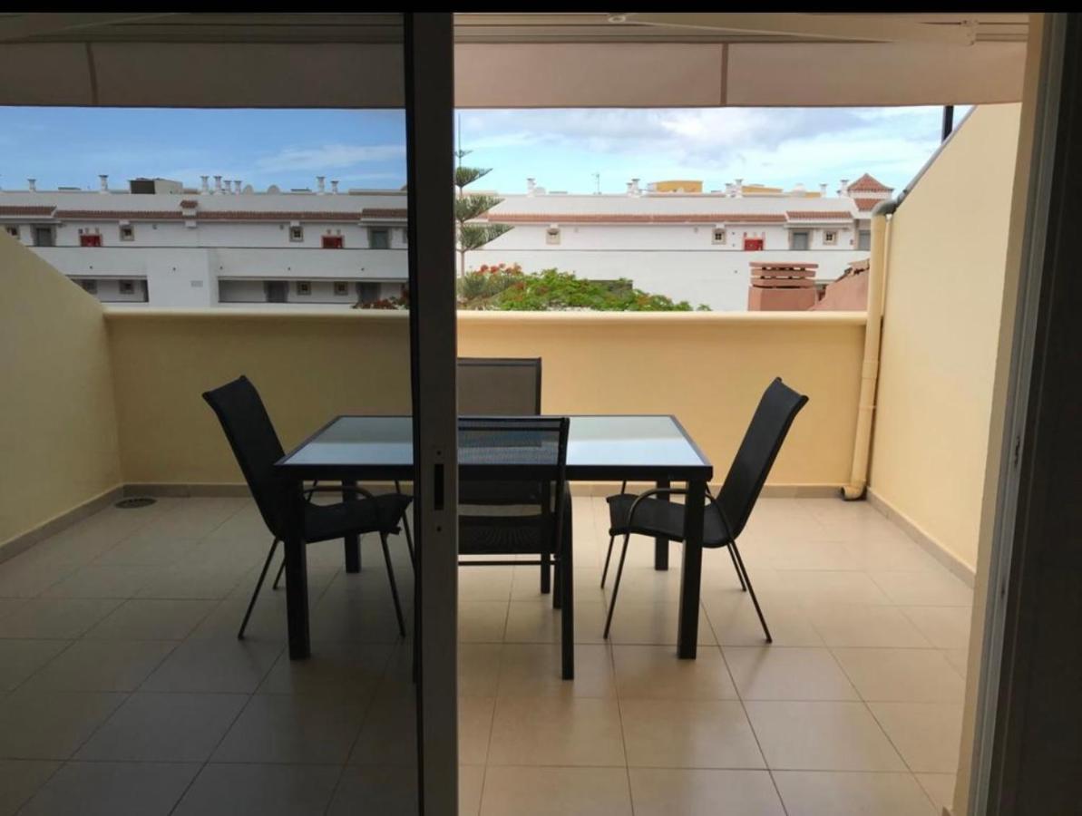 Oasis Del Duque Apartment Costa Adeje  Exterior photo